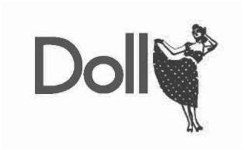 DOLL trademark