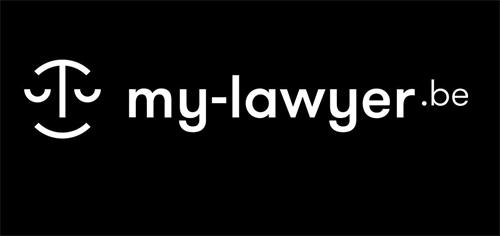 my-lawyer.be trademark