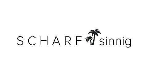 Scharfsinnig trademark