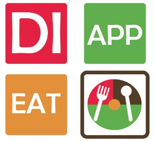 DI APP EAT trademark