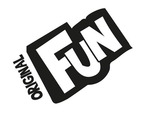 ORIGINAL  FUN trademark