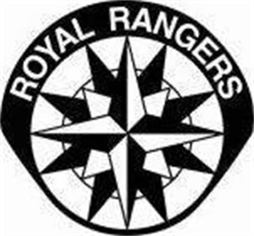 ROYAL RANGERS trademark