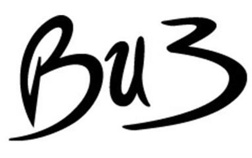 BU3 trademark