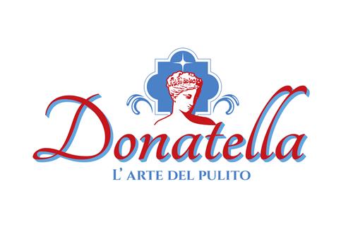 DONATELLA L'ARTE DEL PULITO trademark