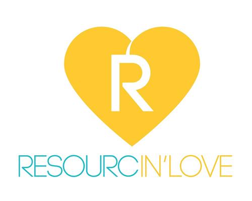 R RESOURCIN'LOVE trademark