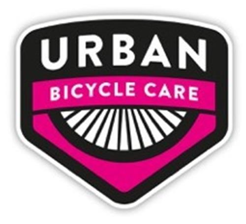 URBAN BICYCLE CARE trademark