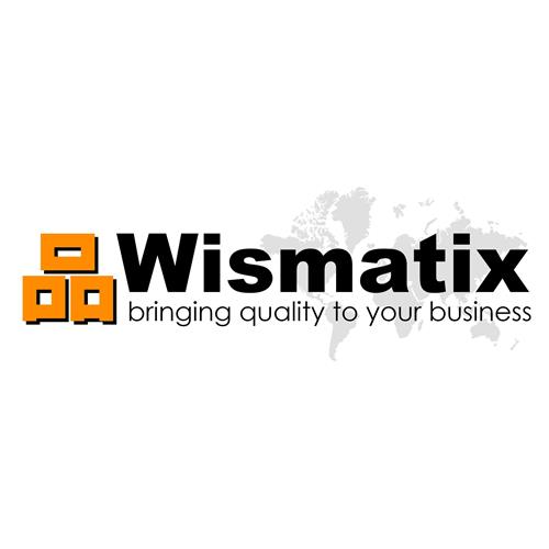 Wismatix bringing quality to your business trademark