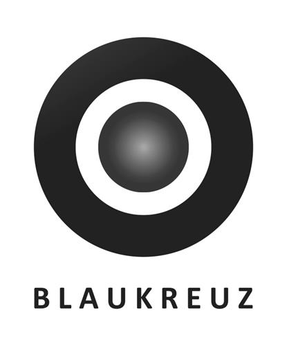 BLAUKREUZ trademark