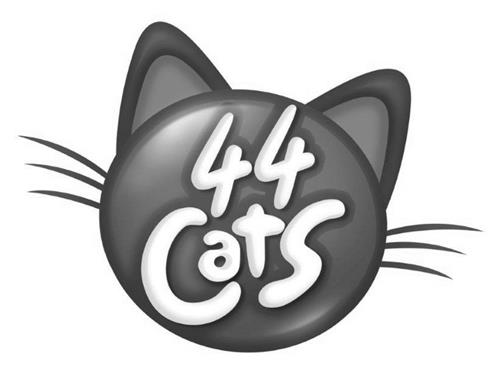 44 CATS trademark