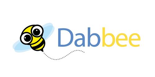 DABBEE trademark