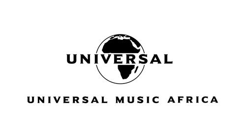 UNIVERSAL UNIVERSAL MUSIC AFRICA trademark