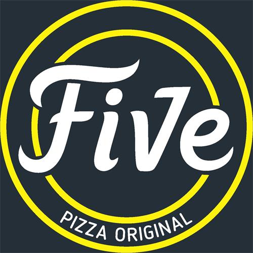 FIVE PIZZA ORIGINAL trademark