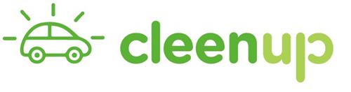 cleenup trademark