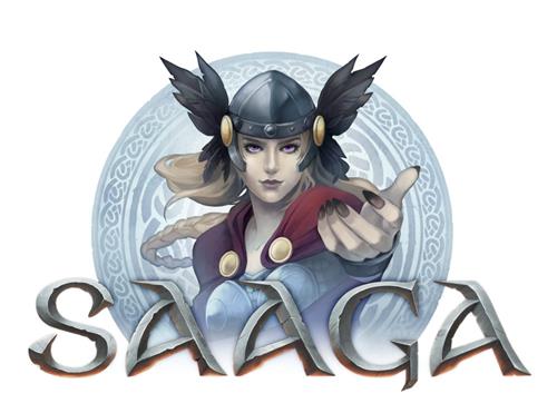 SAAGA trademark