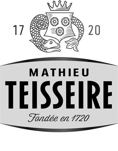 1720 MATHIEU TEISSEIRE FONDEE EN 1720 trademark