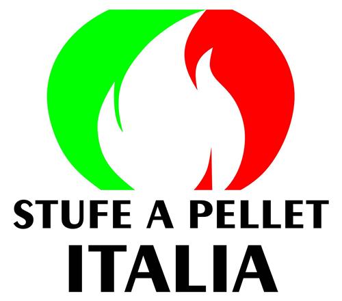 STUFE A PELLET ITALIA trademark