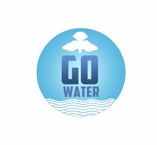 GO WATER trademark