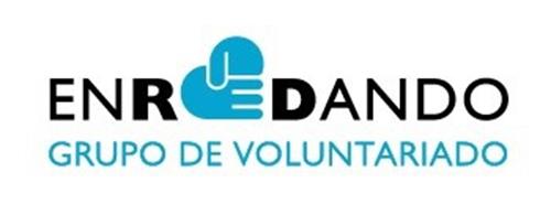 ENREDANDO GRUPO DE VOLUNTARIADO trademark