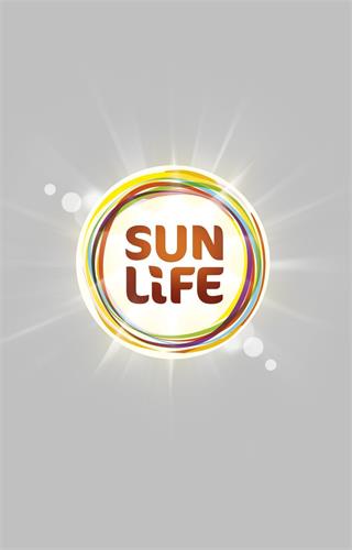 Sun Life trademark