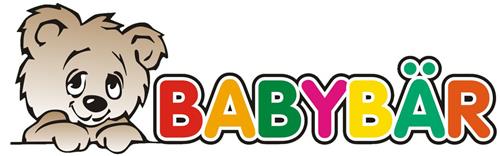 Babybär trademark