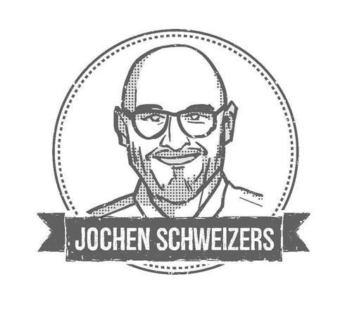 JOCHEN SCHWEIZERS trademark