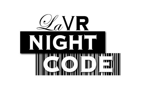 LAVR NIGHT CODE trademark