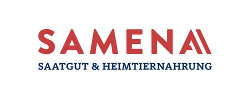 Samena Saatgut & Heimtiernahrung trademark