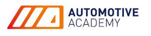 AUTOMOTIVE ACADEMY trademark