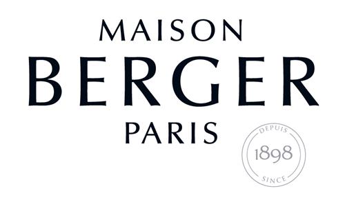 MAISON BERGER PARIS DEPUIS 1898 SINCE trademark