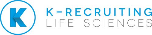 K-RECRUITING LIFE SCIENCES trademark