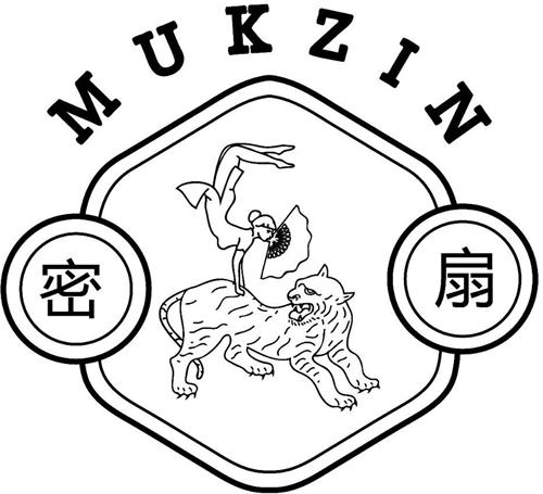 MUKZIN trademark