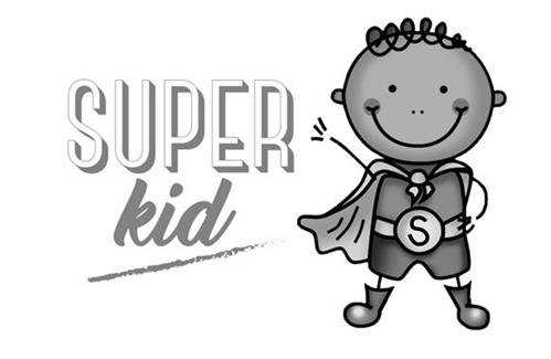 SUPER KID S trademark