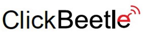 ClickBeetle trademark