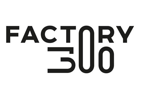 factory300 trademark