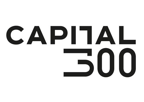 capital300 trademark