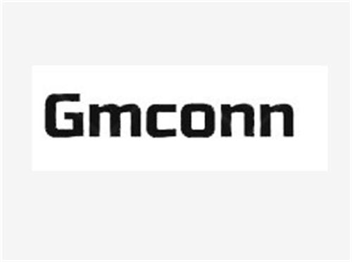 Gmconn trademark