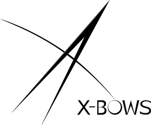 X-BOWS trademark