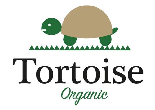 TORTOISE ORGANIC trademark