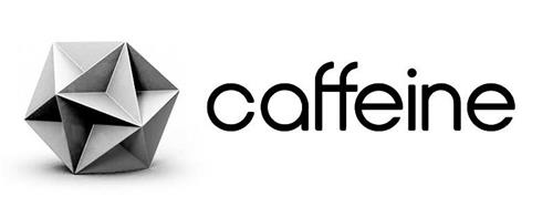 caffeine trademark