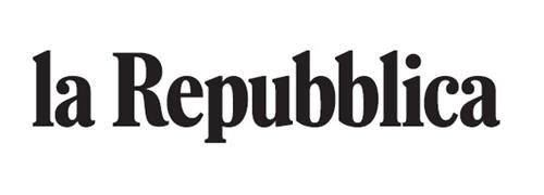 la Repubblica trademark