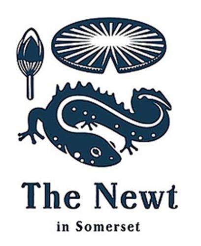 The Newt in Somerset trademark