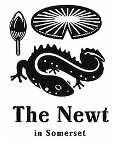 The Newt in Somerset trademark