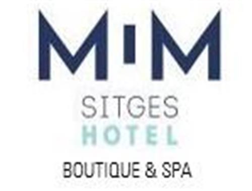 MIM SITGES HOTEL BOUTIQUE & SPA trademark