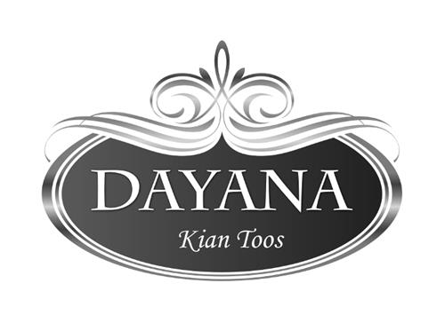 DAYANA Kian Toos trademark