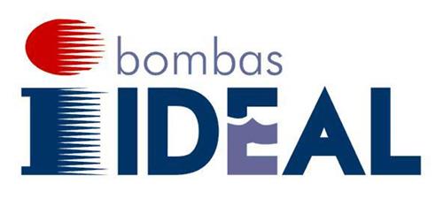 I BOMBAS IDEAL trademark