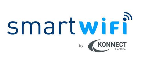 SMARTWIFI BY KONNECT AFRICA trademark