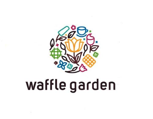 waffle garden trademark