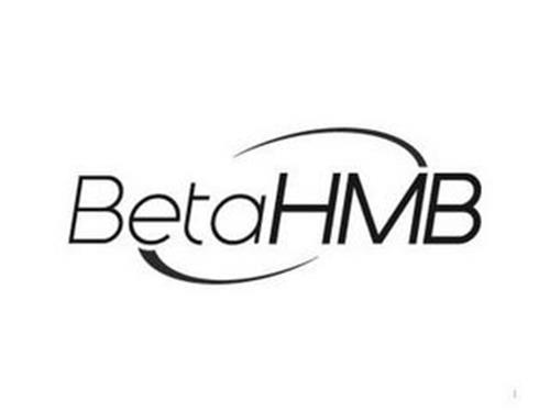 BETAHMB trademark