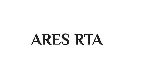 ARES RTA trademark