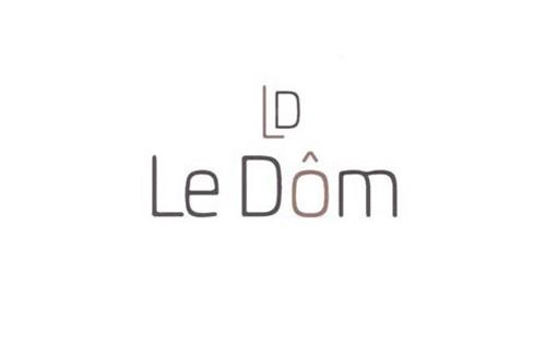 LD Le Dôm trademark